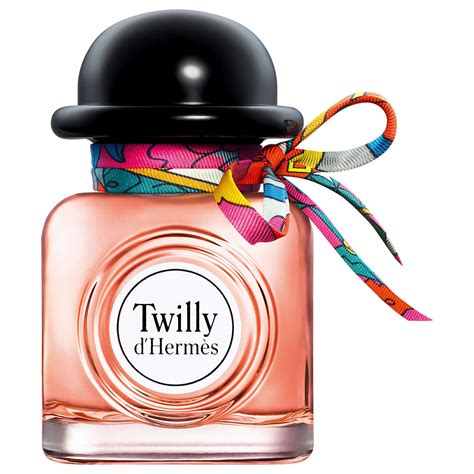 hermes twilly d'hermes perfume